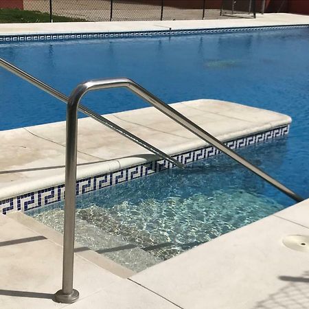 Apartamento Deluxe Benalmádena Kültér fotó