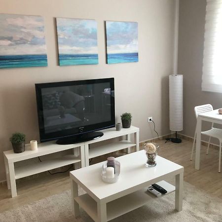 Apartamento Deluxe Benalmádena Kültér fotó