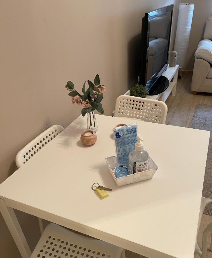 Apartamento Deluxe Benalmádena Kültér fotó