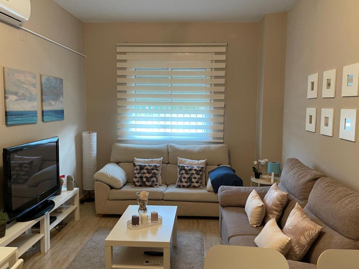 Apartamento Deluxe Benalmádena Kültér fotó
