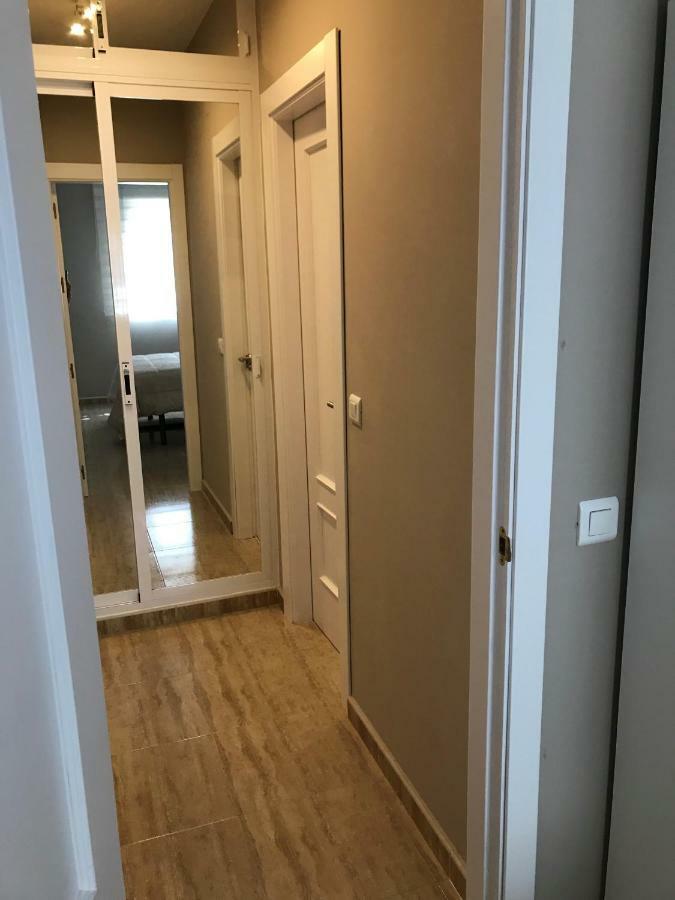 Apartamento Deluxe Benalmádena Kültér fotó