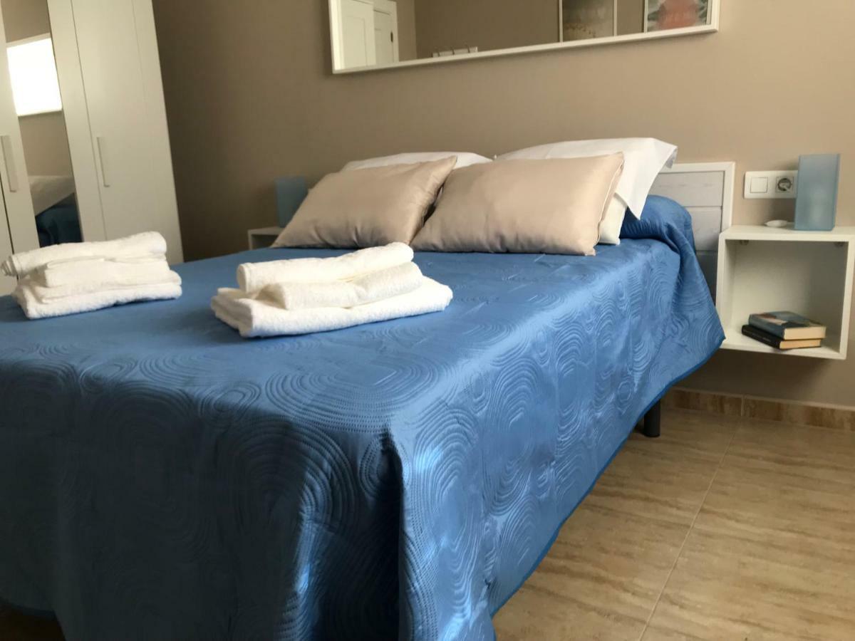 Apartamento Deluxe Benalmádena Kültér fotó