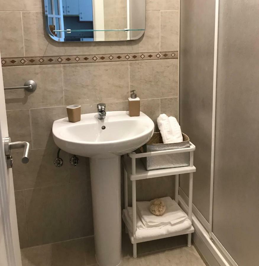 Apartamento Deluxe Benalmádena Kültér fotó