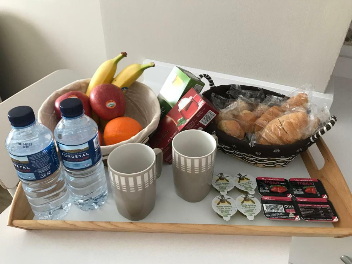 Apartamento Deluxe Benalmádena Kültér fotó