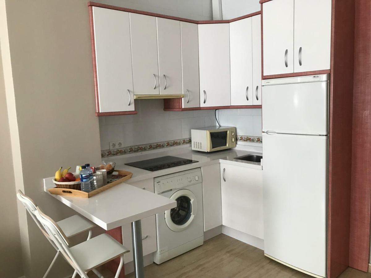 Apartamento Deluxe Benalmádena Kültér fotó