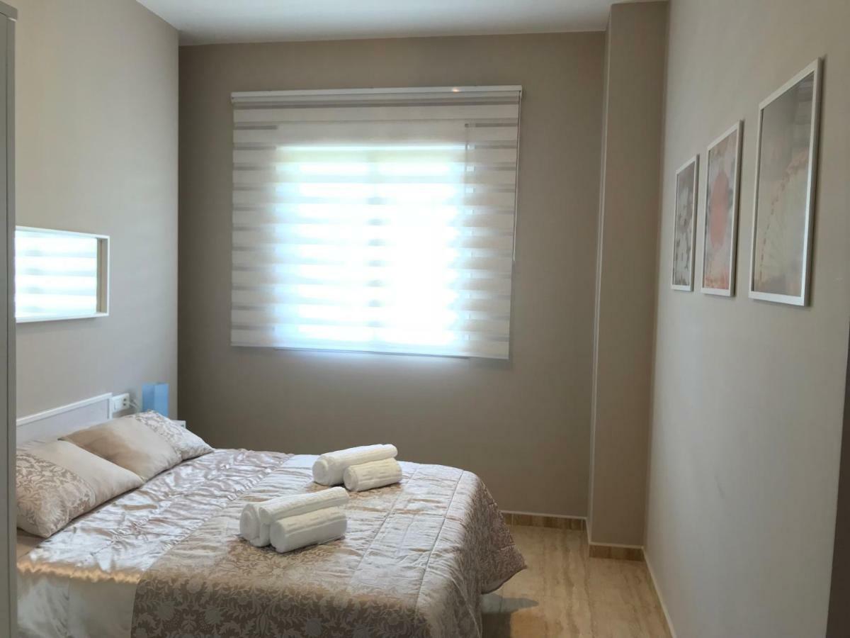 Apartamento Deluxe Benalmádena Kültér fotó