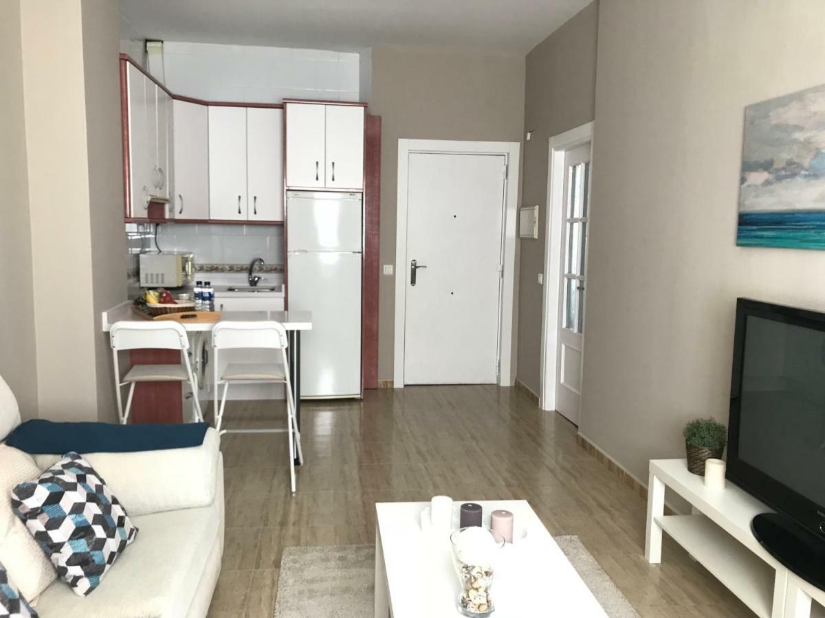 Apartamento Deluxe Benalmádena Kültér fotó