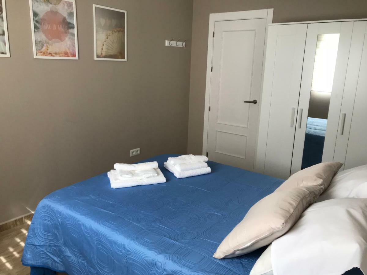 Apartamento Deluxe Benalmádena Kültér fotó