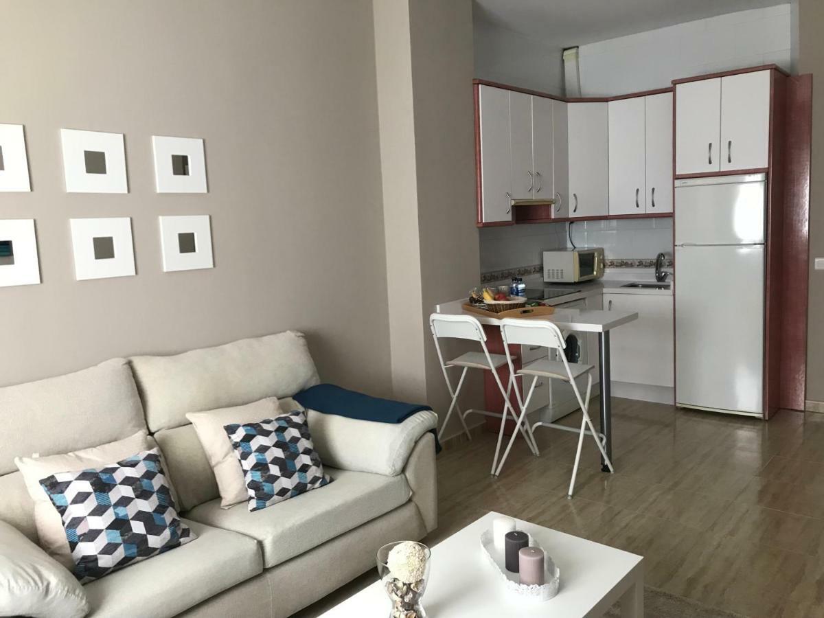 Apartamento Deluxe Benalmádena Kültér fotó