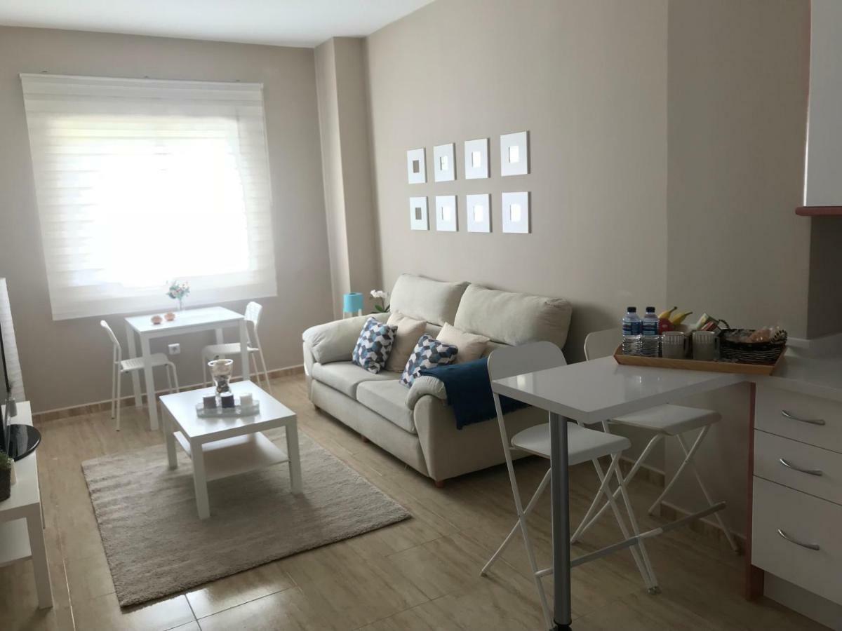 Apartamento Deluxe Benalmádena Kültér fotó