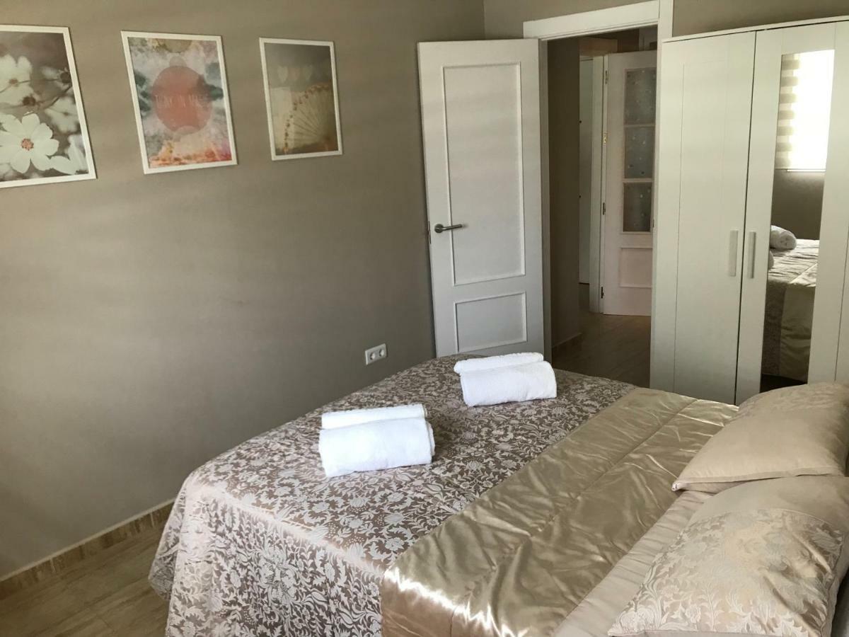 Apartamento Deluxe Benalmádena Kültér fotó