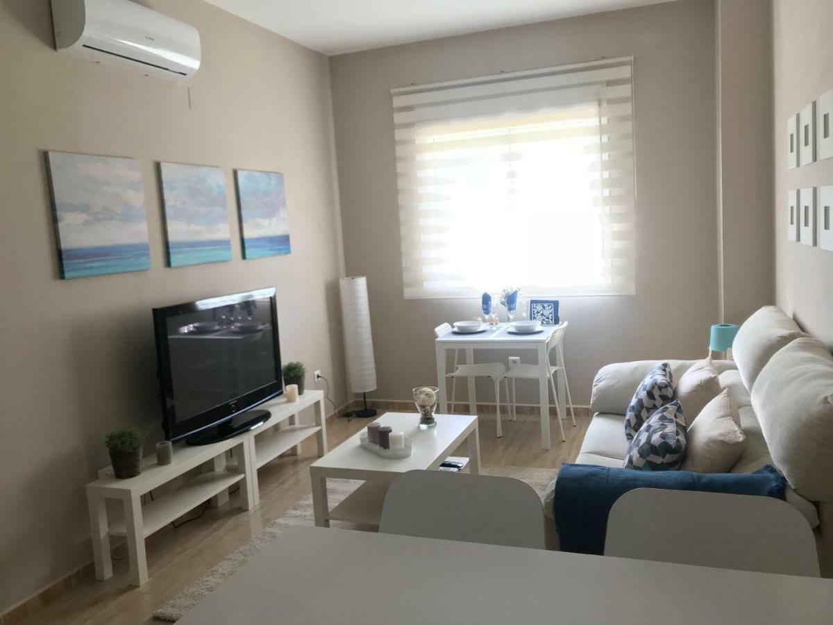 Apartamento Deluxe Benalmádena Kültér fotó