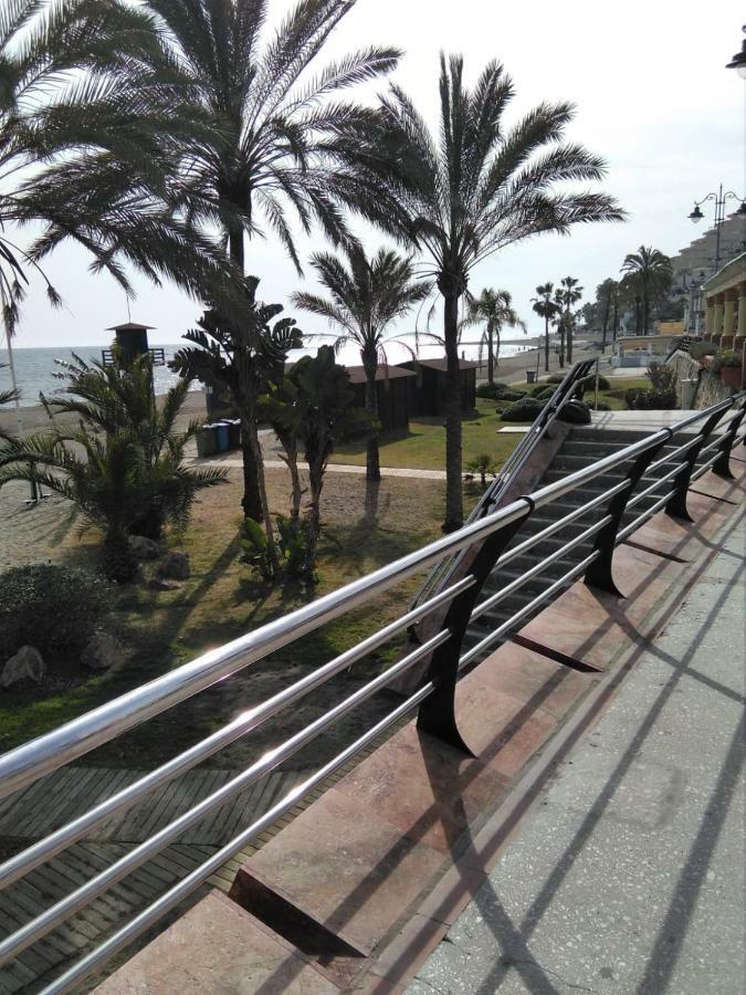 Apartamento Deluxe Benalmádena Kültér fotó