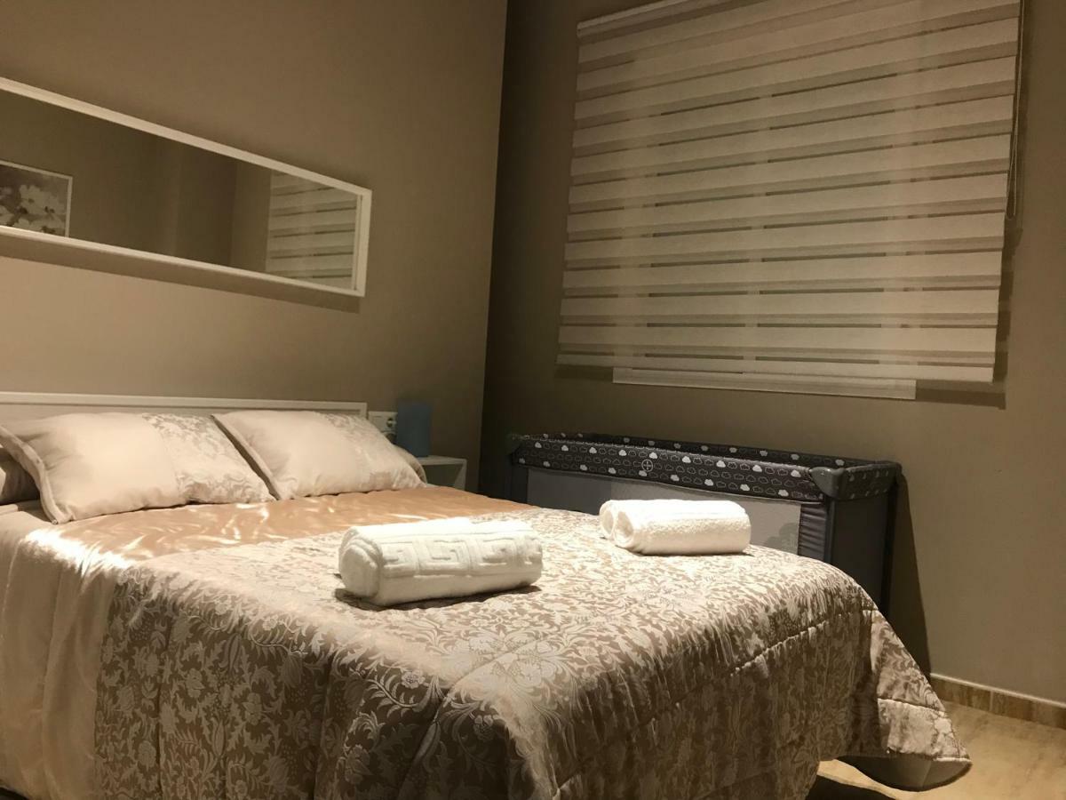Apartamento Deluxe Benalmádena Kültér fotó