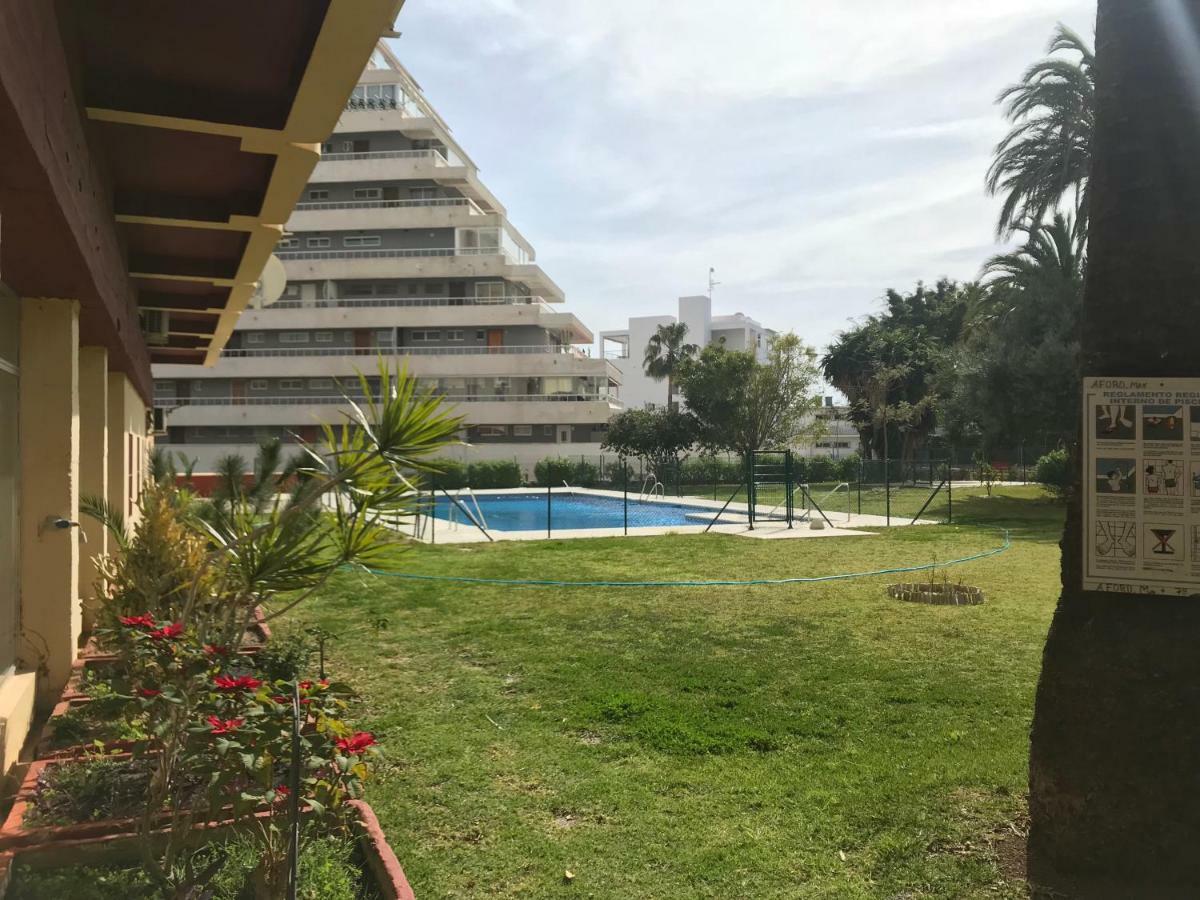 Apartamento Deluxe Benalmádena Kültér fotó